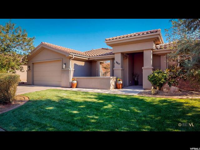 960 N Catalpa Dr E, Washington, UT 84780 — photo 2