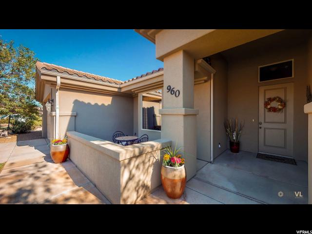 960 N Catalpa Dr E, Washington, UT 84780 — photo 3