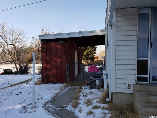 1381 E 7th S, Ogden, UT 84404 — photo 4