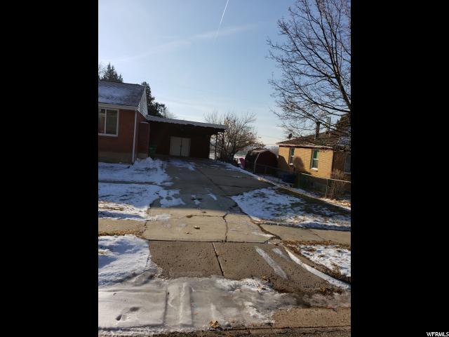 1381 E 7th S, Ogden, UT 84404 — photo 3