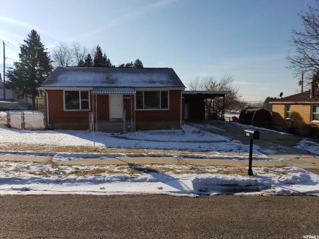 1381 E 7th S, Ogden, UT 84404 — photo 2