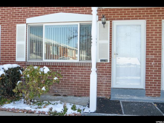 417 N 400 E, Bountiful, UT 84010 — photo 2