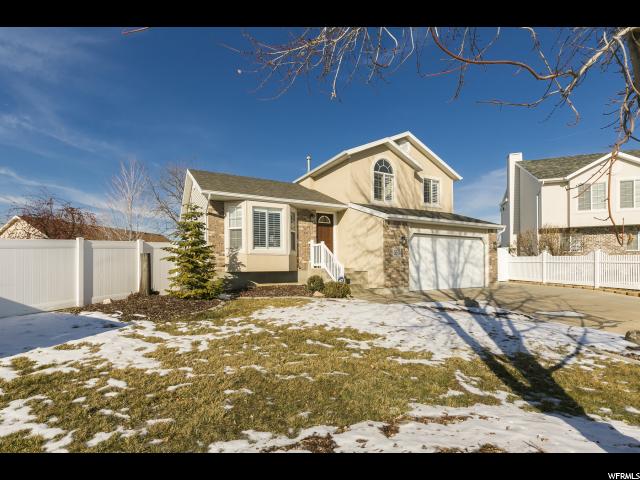 1615 N 250 E, Layton, UT 84041 — photo 3