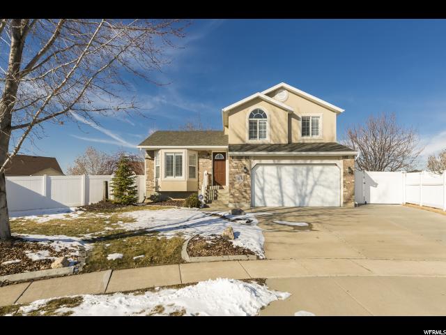 1615 N 250 E, Layton, UT 84041 — photo 2