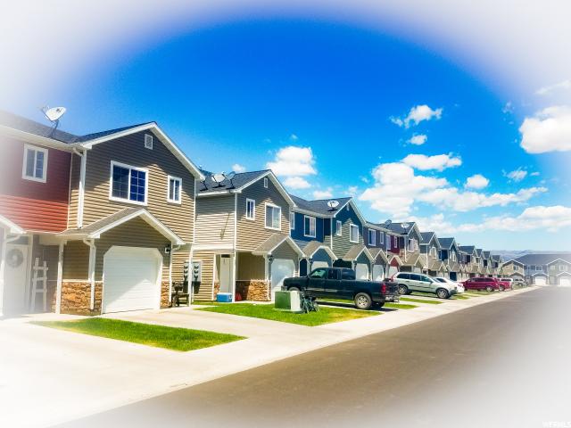 543 N 2425 W, Vernal, UT 84078 — photo 2