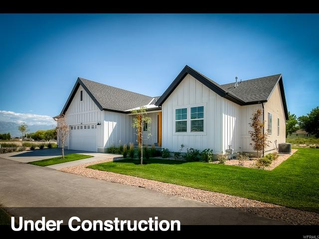 271 ECHO LEDGE DR S E 328 Saratoga Springs, Utah Located in Legacy Farms! Beautiful home in a great neighborhood. Elementary school inside Legacy Farms, pool, clubhouse, parks, trails, close to Pioneer crossing & I-15. Home complete April 2019. Pictures are of a similar home.