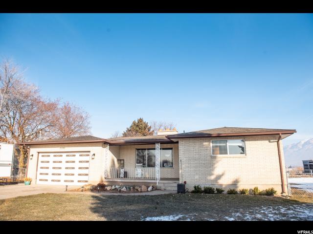 3380 W Pioneer Rd, Marriott Slaterville, UT 84404