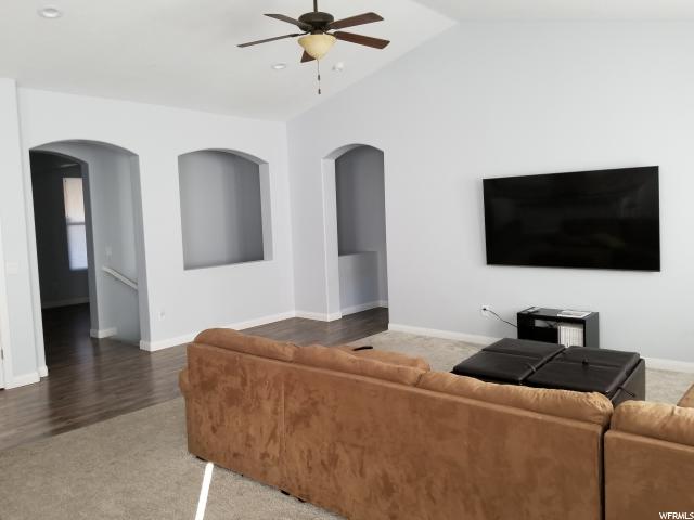 386 E Paris Dr, St. George, UT 84790 — photo 4