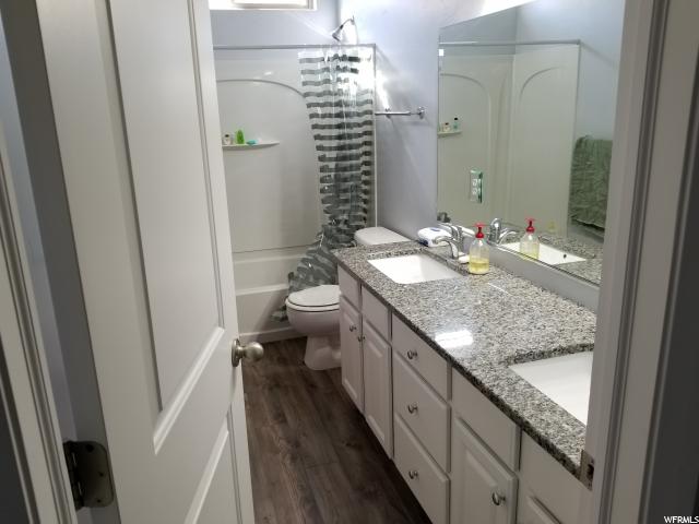 386 E Paris Dr, St. George, UT 84790 — photo 12