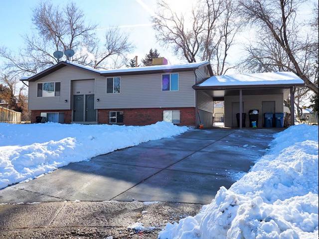 109 E 5050 S, Washington Terrace, UT 84405 — photo 2
