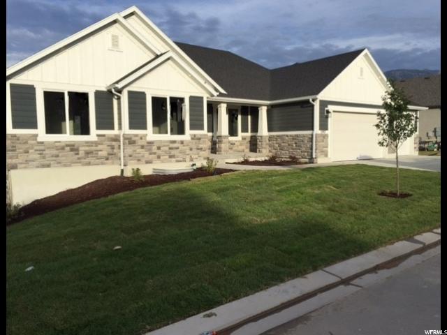 597 Crest Dale Ln, Santaquin, UT 84655 — photo 2