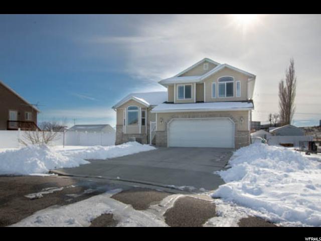 889 W 960 S, Tremonton, UT 84337 — photo 2