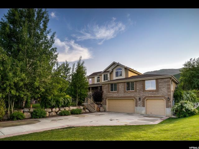 4575 N 3150 E, Liberty, UT 84310 — photo 5