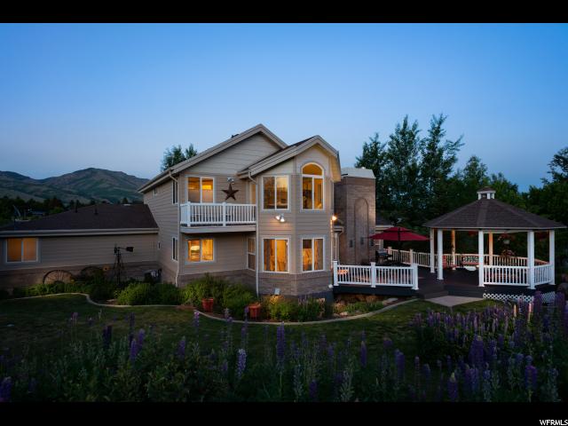 4575 N 3150 E, Liberty, UT 84310 — photo 3