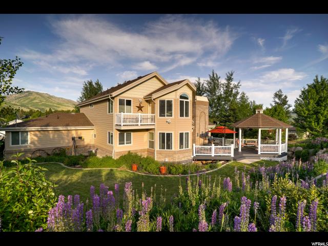 4575 N 3150 E, Liberty, UT 84310 — photo 2