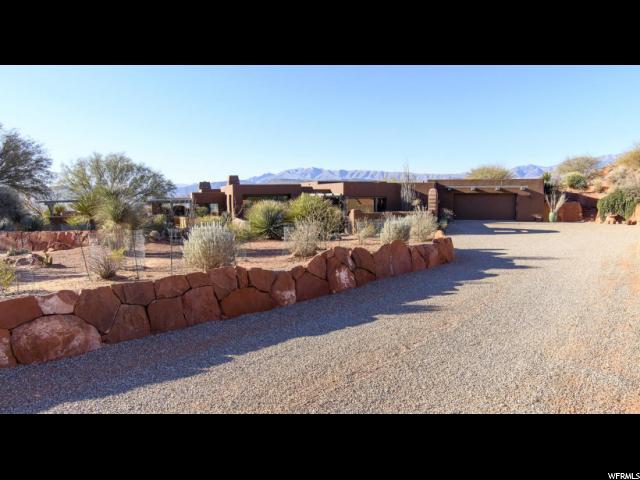 911 Roadrunner Ct, Kayenta, UT 84738 — photo 2