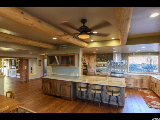 911 Roadrunner Ct, Kayenta, UT 84738 — photo 6