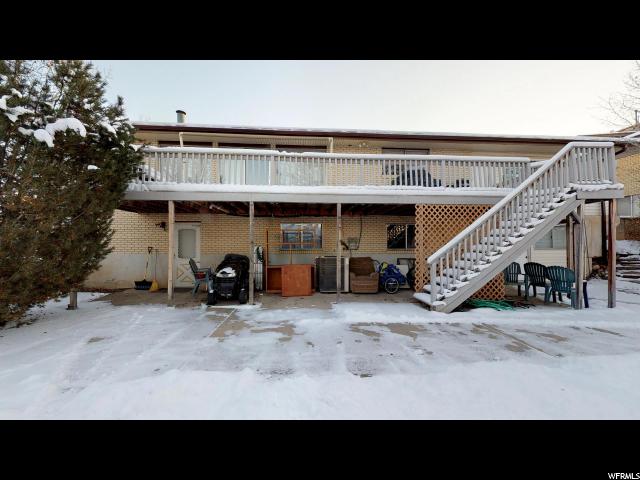 375 S Ridge Ln, Payson, UT 84651 — photo 5