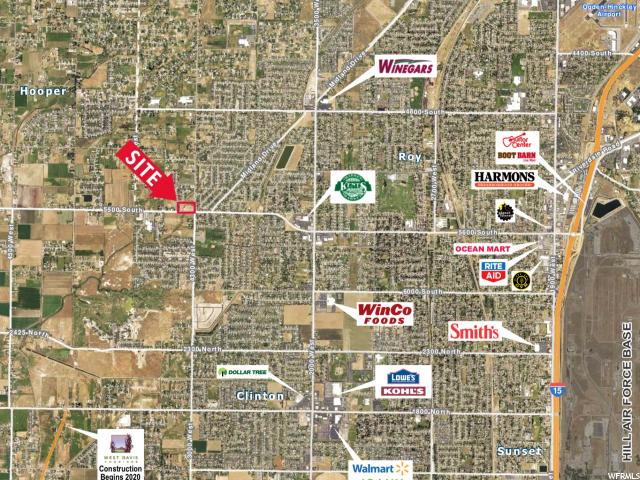 4356 W 5500 S #2, Roy, UT 84067 — photo 3