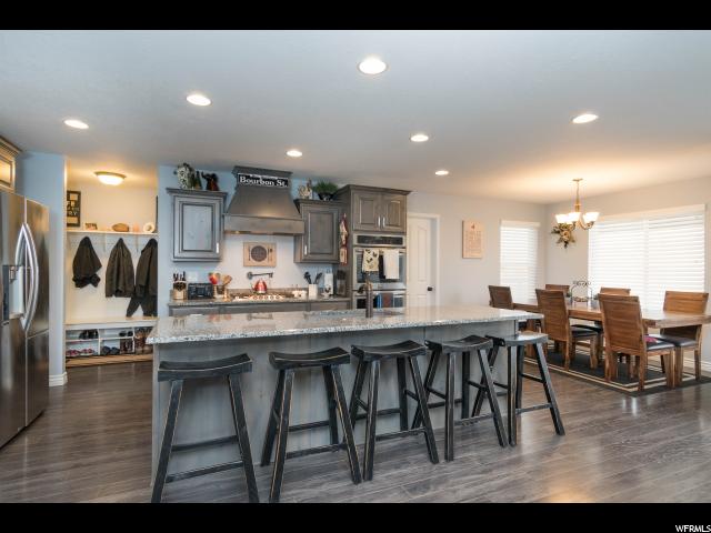 2012 N 3300 W, Clinton, UT 84015 — photo 8