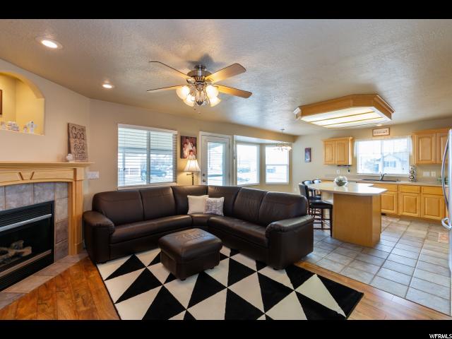 2137 S 825 E, Clearfield, UT 84015 — photo 7
