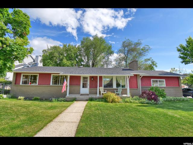 1238 E 200 S, Bountiful, UT 84010 — photo 2