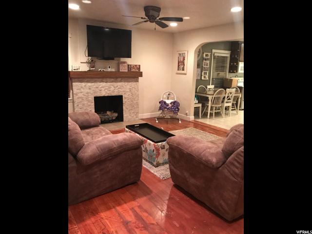 186 S 100 W, Brigham City, UT 84302 — photo 5