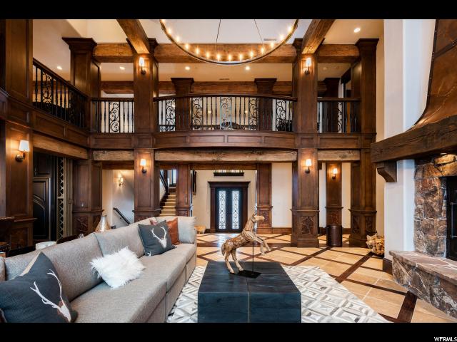 2352 W Red Pine Ct, Park City, UT 84098 — photo 7