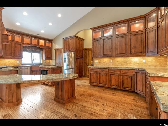 2024 Paddington Dr, Park City, UT 84060 — photo 3