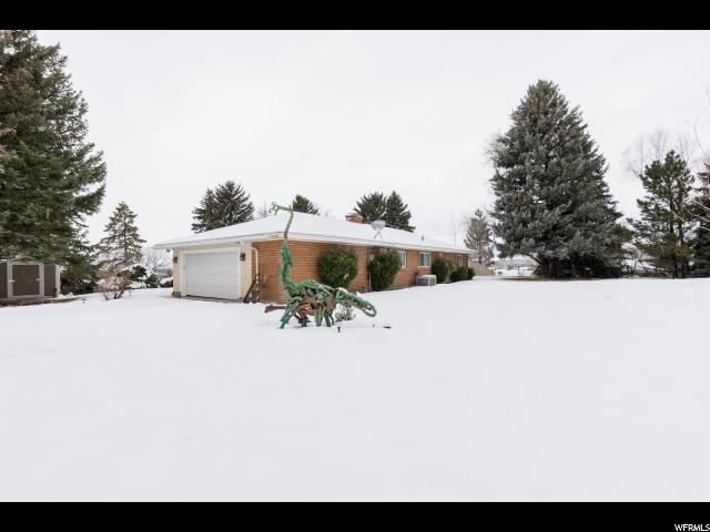 945 N Cameron Ct E, Ogden, UT 84404 — photo 2