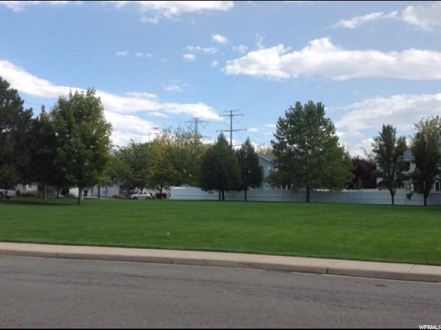 1602 W Rockbridge Dr, Layton, UT 84041 — photo 9