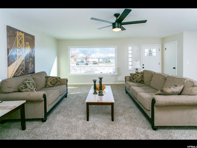 9915 N Hwy 38 E, Deweyville, UT 84309 — photo 3