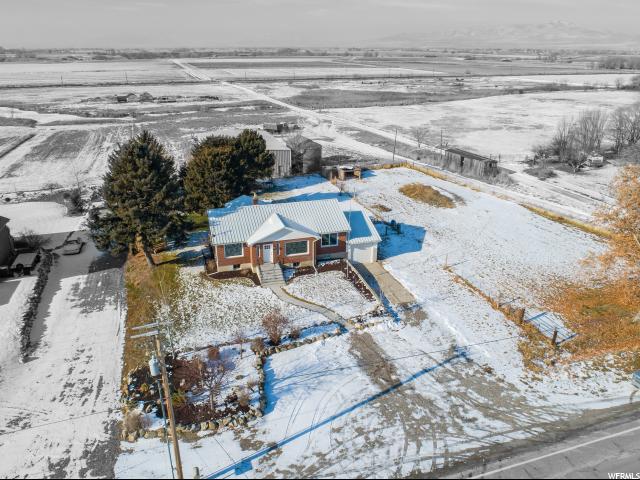 9915 N Hwy 38 E, Deweyville, UT 84309 — photo 2
