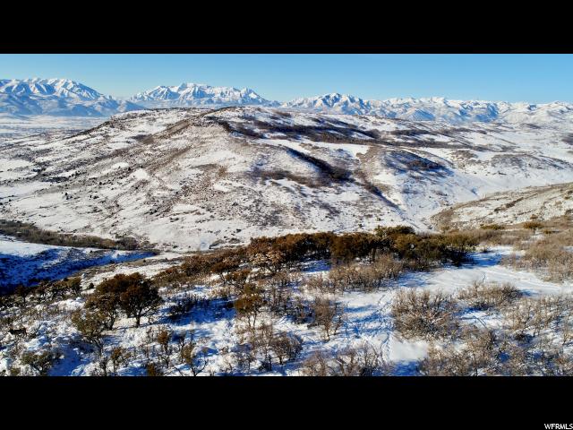 1671 Westward Ho Rd #32, Kamas, UT 84036 — photo 10