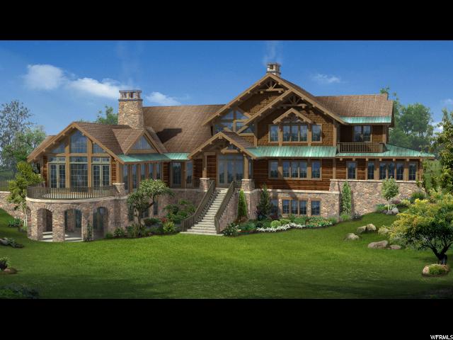 1671 Westward Ho Rd #32, Kamas, UT 84036 — photo 2