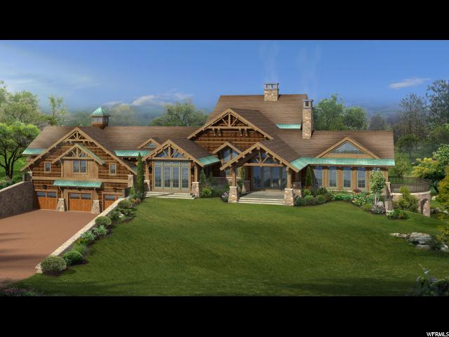 1671 Westward Ho Rd #32, Kamas, UT 84036 — photo 4
