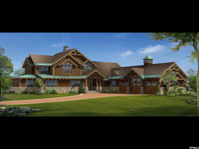 1671 Westward Ho Rd #32, Kamas, UT 84036 — photo 3