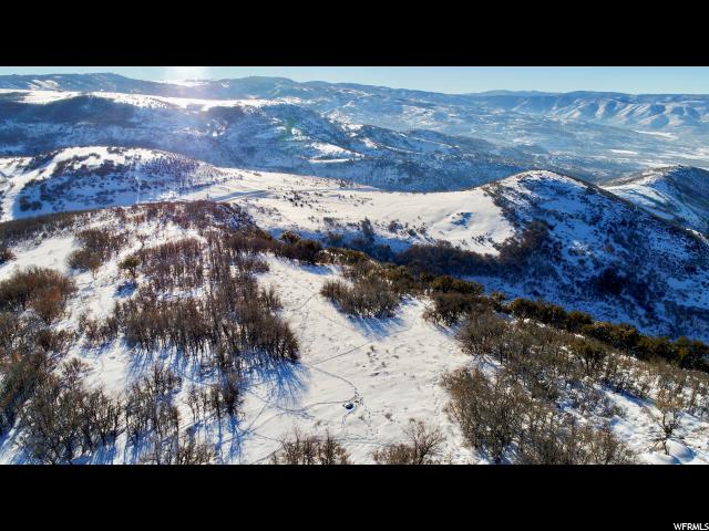 1671 Westward Ho Rd #32, Kamas, UT 84036 — photo 8