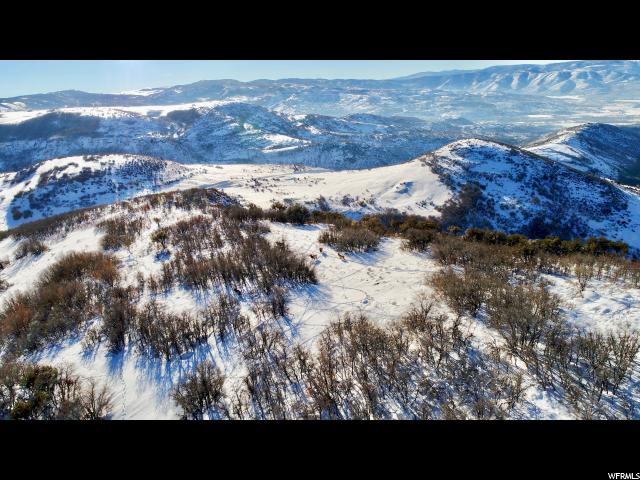 1671 Westward Ho Rd #32, Kamas, UT 84036 — photo 12