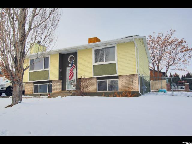 5482 Eastview Dr, Kearns, UT 84118 — photo 2