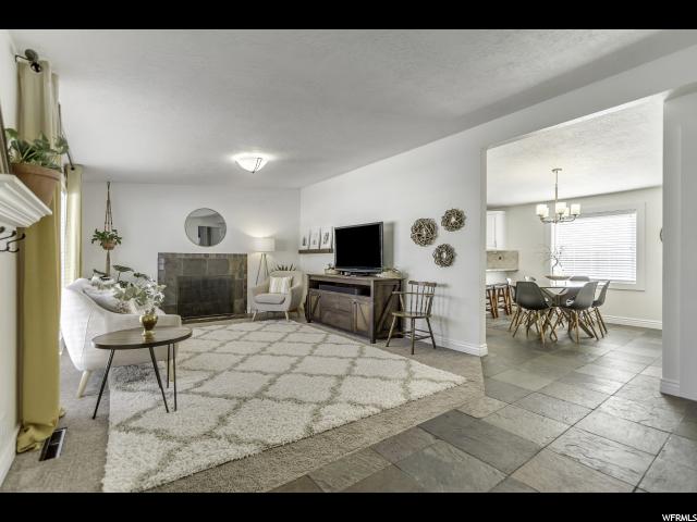 1416 E Ironwood Ave, Murray, UT 84121 — photo 5