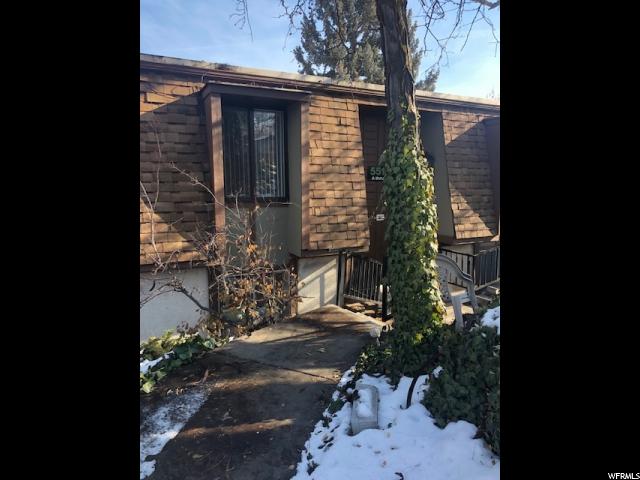 5515 S Willow Lane #a E #A, Murray, UT 84107 — photo 2