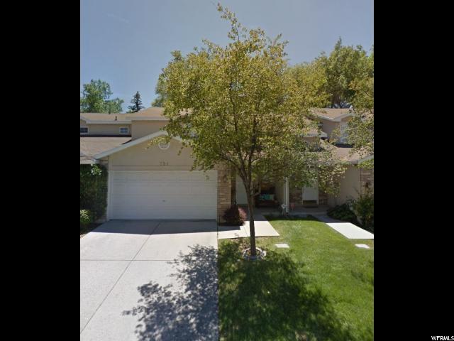 734 Sandy Point Dr, Sandy, UT 84094 — photo 2