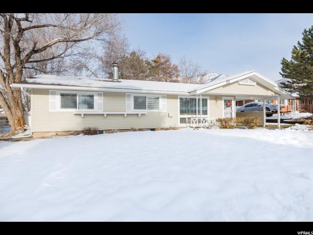 874 S Melody E, Ogden, UT 84404 — photo 2