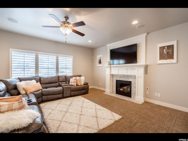 513 E Rue De Paris, Vineyard, UT 84058 — photo 3