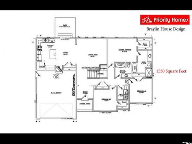 1086 S 175 E #4, Nephi, UT 84648 — photo 3
