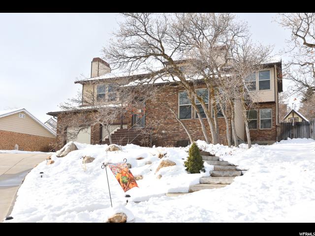 3515 N 2400 E, Layton, UT 84041 — photo 2