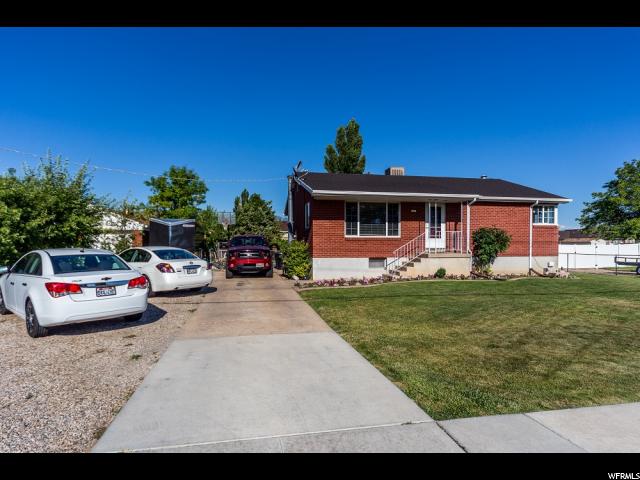 2423 S 2000 W, Syracuse, UT 84075