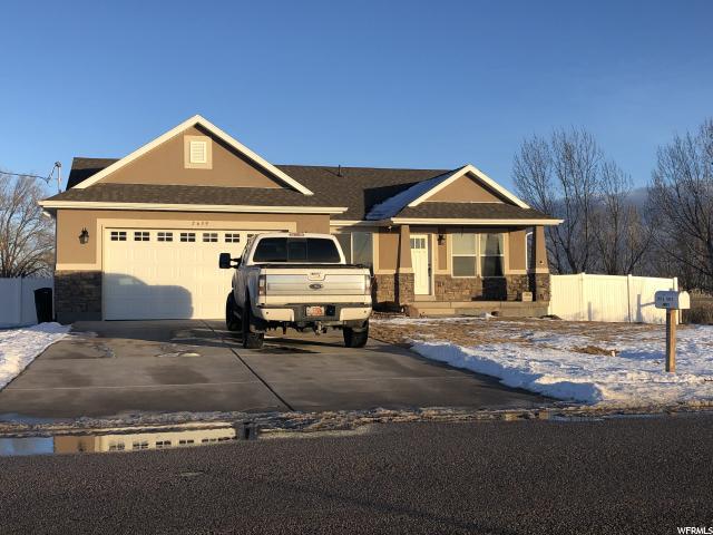 2639 S 1500 E, Ballard, UT 84066 — photo 2