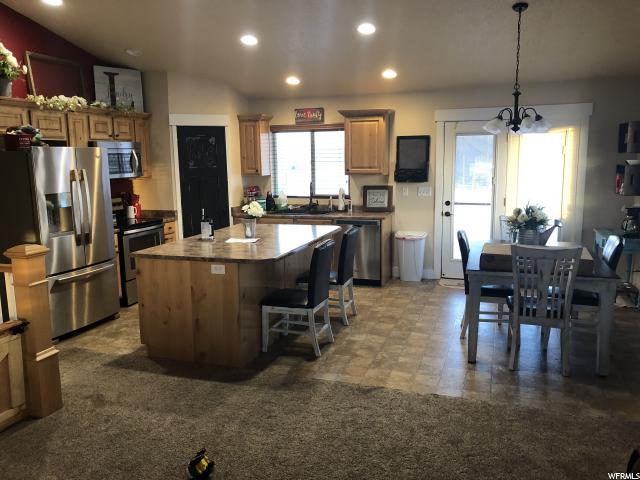 2639 S 1500 E, Ballard, UT 84066 — photo 5